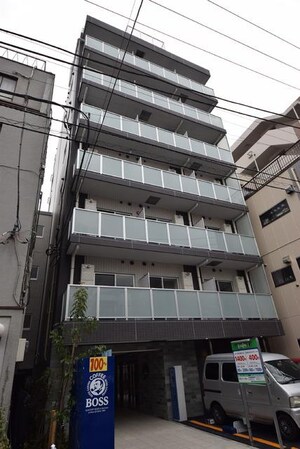 T-TERRACE森下の物件内観写真